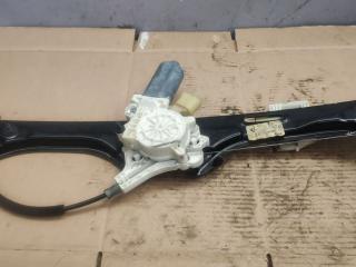 стеклоподъемник задний левый BMW X5 E70 2007, 3.0 л., M57 306 D3, дизель, АКПП, 7137029