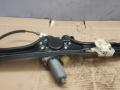 стеклоподъемник задний левый BMW X5 E70 2007, 3.0 л., M57 306 D3, дизель, АКПП, 7137029 - фото №2