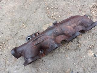 коллектор выпускной BMW 3 серия E90/E91 [рестайлинг] 2008, 2.0 л., N47 D20 C, дизель