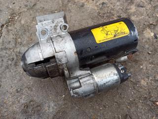 стартер BMW 3 серия E90/E91 [рестайлинг] 2008, 2.0 л., N47 D20 C, дизель, 7823700