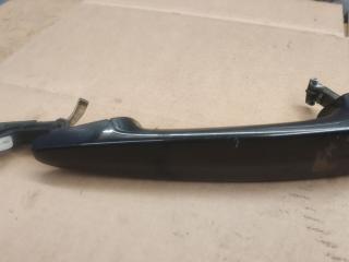 ручка наружная BMW X5 E70 2007, 3.0 л., M57 306 D3, дизель, АКПП, 7205313