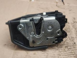 замок двери задней левой BMW X5 E70 2007, 3.0 л., M57 306 D3, дизель, АКПП, 7167075