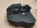 замок двери задней левой BMW X5 E70 2007, 3.0 л., M57 306 D3, дизель, АКПП, 7167075 - фото №3