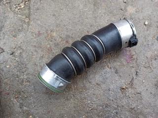 патрубок интеркулера BMW 3 серия E90/E91 [рестайлинг] 2008, 2.0 л., N47 D20 C, дизель, 7797748