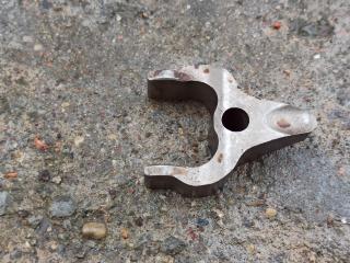 крепление форсунки BMW 3 серия E90/E91 [рестайлинг] 2008, 2.0 л., N47 D20 C, дизель