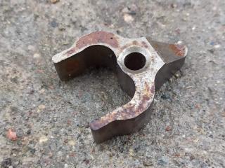 крепление форсунки BMW 3 серия E90/E91 [рестайлинг] 2008, 2.0 л., N47 D20 C, дизель