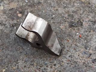 крепление форсунки BMW 3 серия E90/E91 [рестайлинг] 2008, 2.0 л., N47 D20 C, дизель