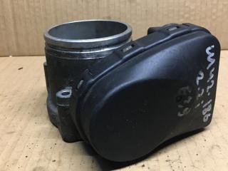 заслонка дроссельная BMW 5 серия E39 [рестайлинг] 2001, 2.5 л., бензин, АКПП, седан, 7502444