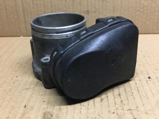 заслонка дроссельная BMW 3 серия E46 2001, 2.2 л., АКПП, седан, 7502444, 408238425004