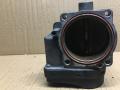 заслонка дроссельная BMW 3 серия E46 2001, 2.2 л., АКПП, седан, 7502444, 408238425004 - фото №3