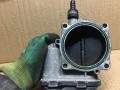 заслонка дроссельная BMW 7 серия F01/F02 2009, 3.0 л., бензин, АКПП, седан, 7556119, 13547556119 - фото №3