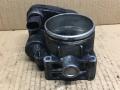 заслонка дроссельная BMW 3 серия E46 2002, 2.5 л., бензин, АКПП, седан, 7502444, 408238425004 - фото №2