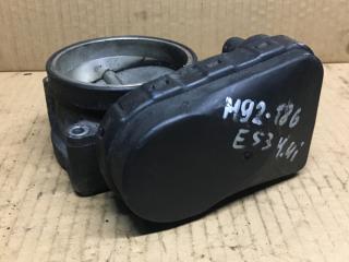 заслонка дроссельная BMW X5 E53 2001, 4.4 л., M62 B44 (448S2), бензин, АКПП, внедорожник 5 дв., 1435959, 408-238-426-003