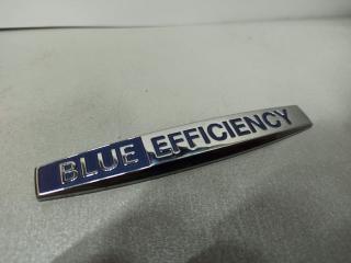 эмблема Mercedes-Benz C-Класс W205 [рестайлинг] 2018