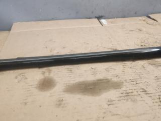 молдинг двери передней правой BMW X5 E70 2007, 3.0 л., M57 306 D3, дизель, АКПП