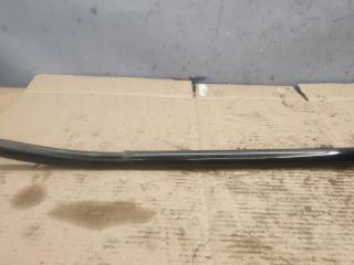 молдинг двери передней левой BMW X5 E70 2007, 3.0 л., M57 306 D3, дизель, АКПП