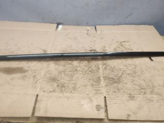 молдинг двери задней правой BMW X5 E70 2007, 3.0 л., M57 306 D3, дизель, АКПП