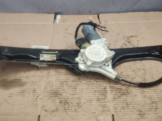 стеклоподъемник задний правый BMW X5 E70 2007, 3.0 л., M57 306 D3, дизель, АКПП, 7137030