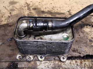 теплообменник масляного фильтра BMW X3 E83 2005