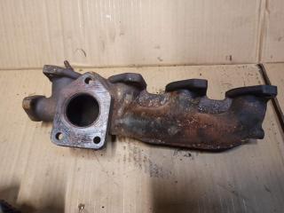 коллектор выпускной BMW 3 серия E90/E91 [рестайлинг] 2008, 2.0 л., N47 D20 A, дизель