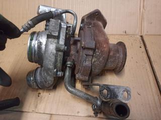 турбина BMW 3 серия E90/E91 [рестайлинг] 2008, 2.0 л., N47 D20 A, дизель