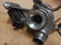 турбина BMW 3 серия E90/E91 [рестайлинг] 2008, 2.0 л., N47 D20 A, дизель - фото №3
