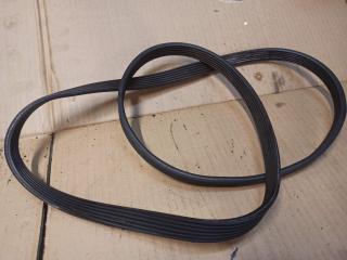 ремень генератора BMW 3 серия E90/E91 [рестайлинг] 2008, 2.0 л., N47 D20 A, дизель