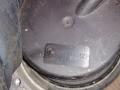 подушка крепления двигателя BMW 3 серия E90/E91/E92/E93 [рестайлинг] 2010, 1398111 - фото №3