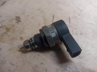 pегулятор давления топлива BMW 3 серия E90/E91 [рестайлинг] 2008, 2.0 л., N47 D20 A, дизель, 0281002738