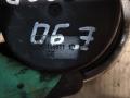 подушка крепления двигателя BMW 3 серия E90/E91/E92/E93 [рестайлинг] 2008, 2.0 л., дизель, 1398111 - фото №3