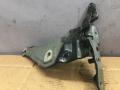петля капота правая BMW X5 E70 2009, 3.0 л., дизель, АКПП, внедорожник 5 дв., 7208628 - фото №2