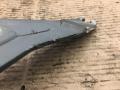 петля капота правая BMW X5 E70 2009, 3.0 л., дизель, АКПП, внедорожник 5 дв., 7208628 - фото №5