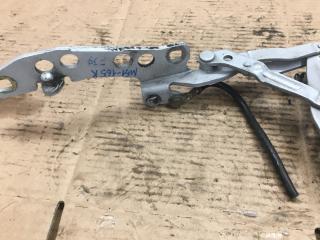 петля капота правая BMW 5 серия E39 [рестайлинг] 2001, 2.5 л., M57 D25 (256D1), дизель, АКПП, седан