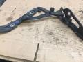 петля крышки багажника BMW 3 серия E90/E91/E92/E93 2007, 3.0 л., бензин, АКПП, купе, 7060628 - фото №3