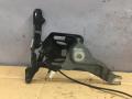петля капота правая BMW X5 E70 2007, 3.0 л., M57 D30 (306D5), дизель, АКПП, внедорожник 5 дв., 7148348 - фото №2