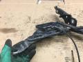 петля капота правая BMW X5 E70 2007, 3.0 л., M57 D30 (306D5), дизель, АКПП, внедорожник 5 дв., 7148348 - фото №3