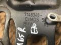 петля капота правая BMW X5 E70 2007, 3.0 л., M57 D30 (306D5), дизель, АКПП, внедорожник 5 дв., 7148348 - фото №4