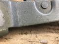 петля крышки багажника BMW 3 серия E90/E91/E92/E93 2007, 2.0 л., дизель, АКПП, седан, 7060627 - фото №3