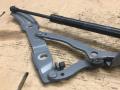 петля крышки багажника BMW 3 серия E90/E91/E92/E93 2007, 2.0 л., дизель, АКПП, седан, 7060627 - фото №4