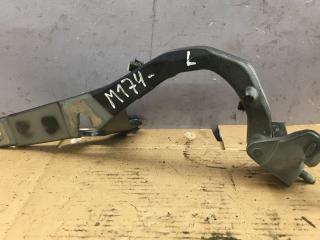 петля крышки багажника BMW 3 серия F30/F31/F34 2013, 2.0 л., N47 D20 C, дизель, АКПП, хетчбэк 5 дв., правый руль, 7295643