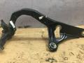 петля крышки багажника BMW 3 серия F30/F31/F34 2013, 2.0 л., N47 D20 C, дизель, АКПП, хетчбэк 5 дв., правый руль, 7295643 - фото №2