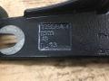 петля крышки багажника BMW 3 серия F30/F31/F34 2013, 2.0 л., N47 D20 C, дизель, АКПП, хетчбэк 5 дв., правый руль, 7295643 - фото №5