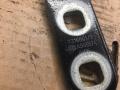 петля крышки багажника BMW X6 F16 2017, 3.0 л., N57 D30 B, дизель, АКПП, внедорожник 5 дв., 7318691 - фото №3