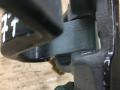 петля крышки багажника BMW X6 F16 2017, 3.0 л., N57 D30 B, дизель, АКПП, внедорожник 5 дв., 7318691 - фото №4