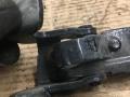 петля крышки багажника BMW X5 E70 2007, 3.0 л., M57 D30 (306D3), дизель, АКПП, внедорожник 5 дв., 7149627 - фото №3