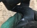 петля крышки багажника BMW X5 E70 2007, 3.0 л., M57 D30 (306D3), дизель, АКПП, внедорожник 5 дв., 7149627 - фото №5
