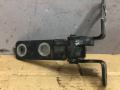 петля крышки багажника BMW X5 E70 2008, 3.0 л., N52 B30 AF, бензин, АКПП, внедорожник 5 дв., 7149627 - фото №2