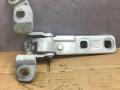 петля крышки багажника BMW X5 F15 2018, внедорожник 5 дв., 7294434 - фото №2