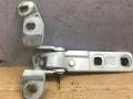 петля крышки багажника BMW X5 F15 2018, внедорожник 5 дв., 7294434 - фото №3