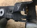 петля крышки багажника BMW X5 E70 2007, 3.0 л., M57 D30 (306D3), дизель, АКПП, внедорожник 5 дв., 7149627 - фото №3